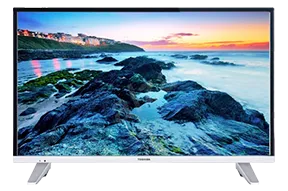 Телевизор Toshiba