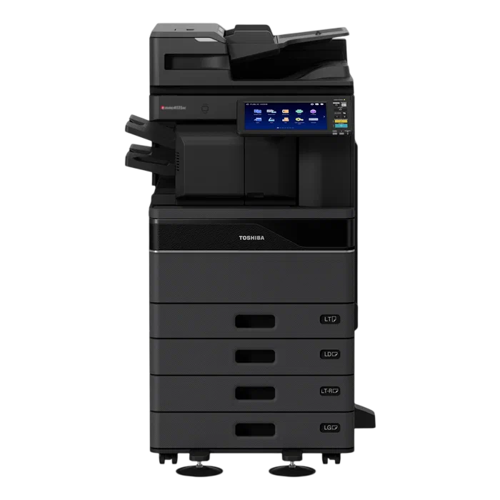 e-STUDIO 2525AC